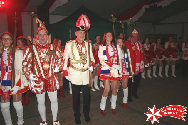 16.02.2019 - Patronatsfest [Galerie 2]