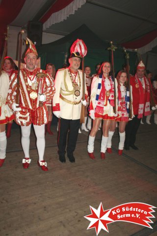 16.02.2019 - Patronatsfest [Galerie 2]