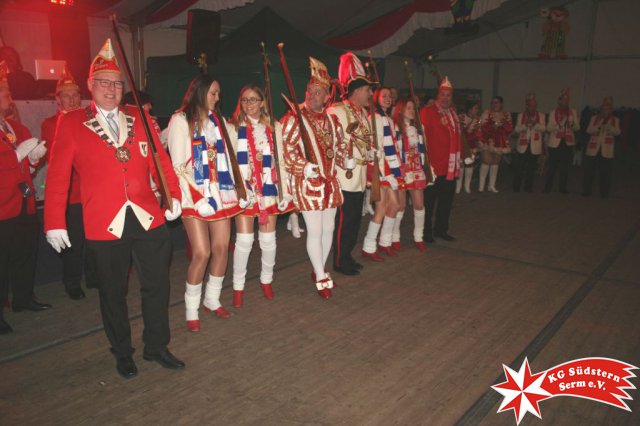 16.02.2019 - Patronatsfest [Galerie 2]