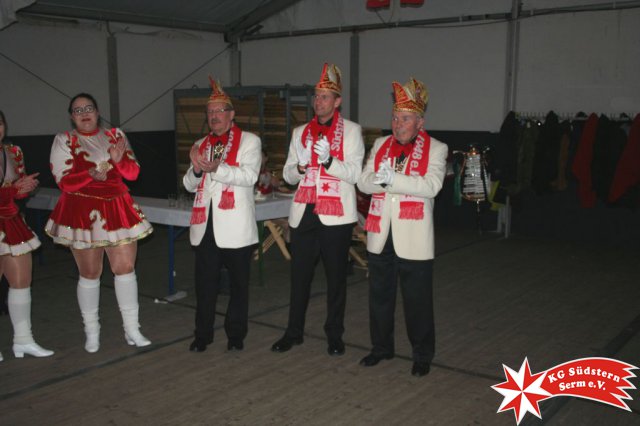 16.02.2019 - Patronatsfest [Galerie 2]