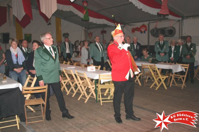 16.02.2019 - Patronatsfest [Galerie 2]