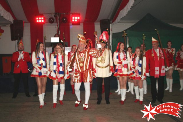 16.02.2019 - Patronatsfest [Galerie 2]