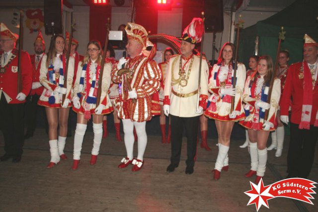 16.02.2019 - Patronatsfest [Galerie 2]