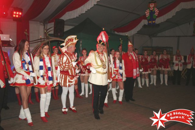 16.02.2019 - Patronatsfest [Galerie 2]