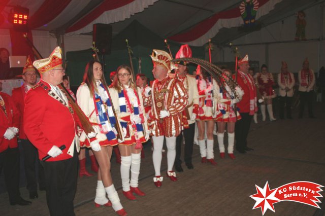 16.02.2019 - Patronatsfest [Galerie 2]