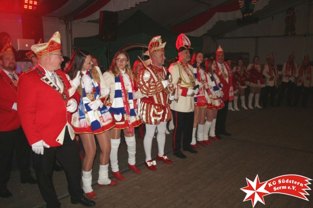 16.02.2019 - Patronatsfest [Galerie 2]