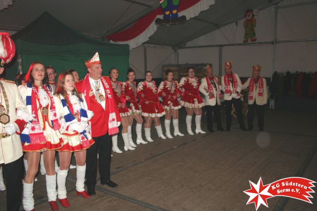 16.02.2019 - Patronatsfest [Galerie 2]