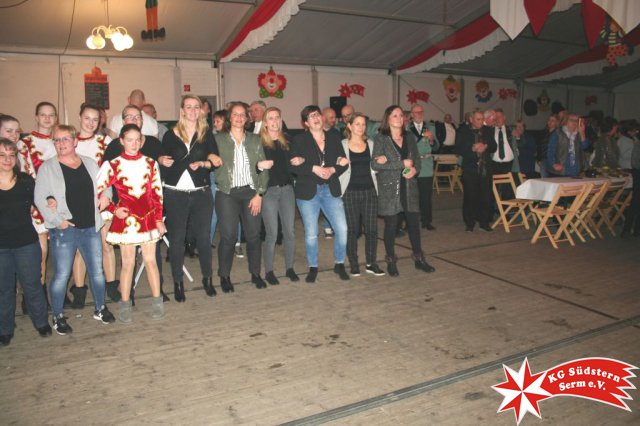 16.02.2019 - Patronatsfest [Galerie 2]