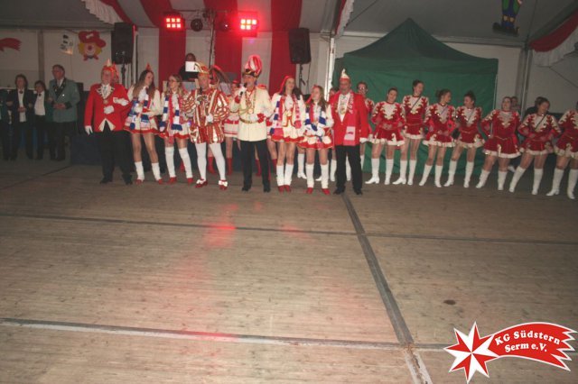 16.02.2019 - Patronatsfest [Galerie 2]