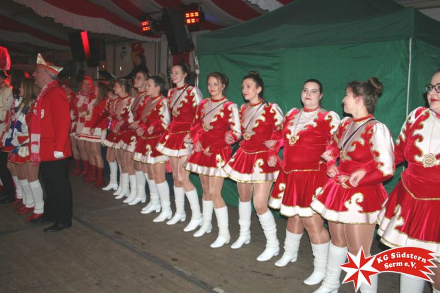 16.02.2019 - Patronatsfest [Galerie 2]