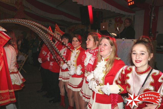 16.02.2019 - Patronatsfest [Galerie 2]