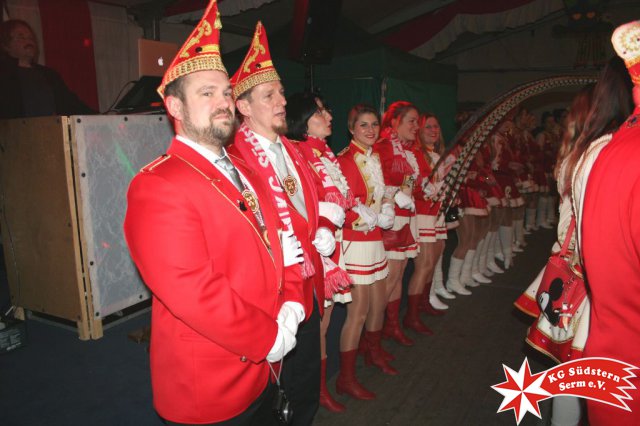 16.02.2019 - Patronatsfest [Galerie 2]