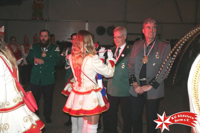 16.02.2019 - Patronatsfest [Galerie 2]