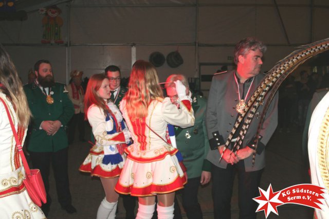 16.02.2019 - Patronatsfest [Galerie 2]