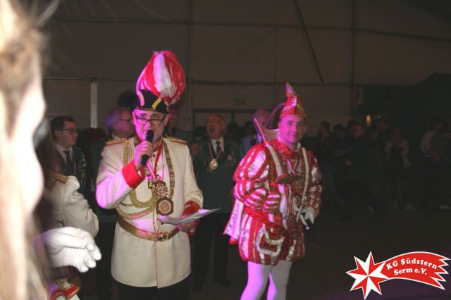 16.02.2019 - Patronatsfest [Galerie 2]