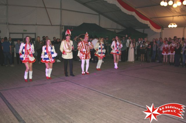 16.02.2019 - Patronatsfest [Galerie 2]