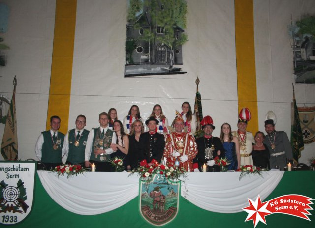 16.02.2019 - Patronatsfest [Galerie 2]