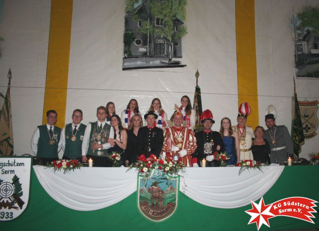 16.02.2019 - Patronatsfest [Galerie 2]