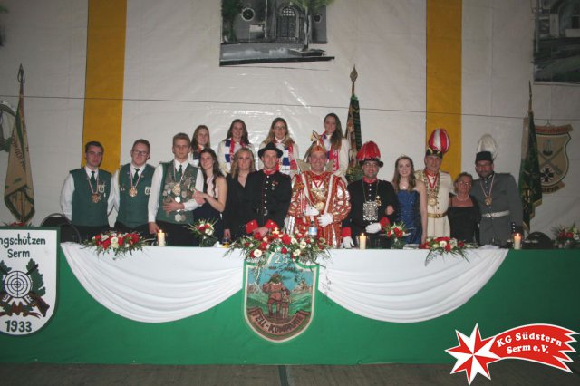 16.02.2019 - Patronatsfest [Galerie 2]