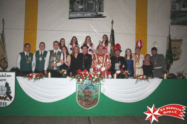 16.02.2019 - Patronatsfest [Galerie 2]