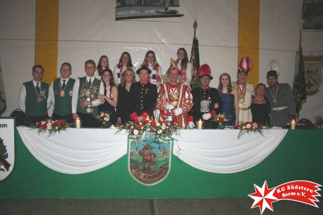 16.02.2019 - Patronatsfest [Galerie 2]