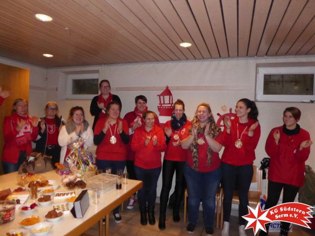 18.02.2019 - Amazonen