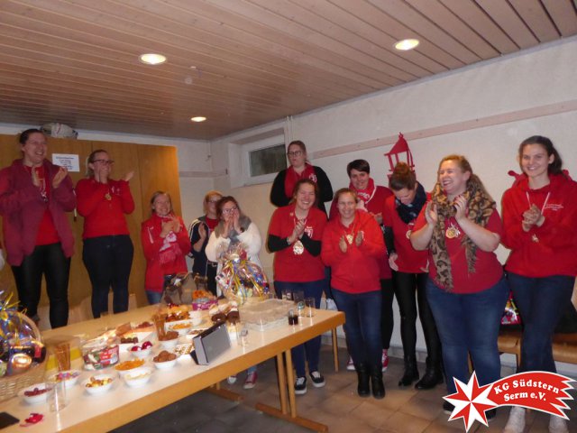 18.02.2019 - Amazonen