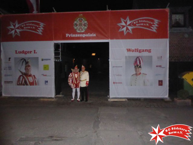 18.02.2019 - Amazonen