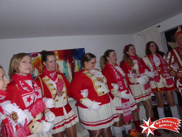 20.02.2019 - Geb Volker Rayen