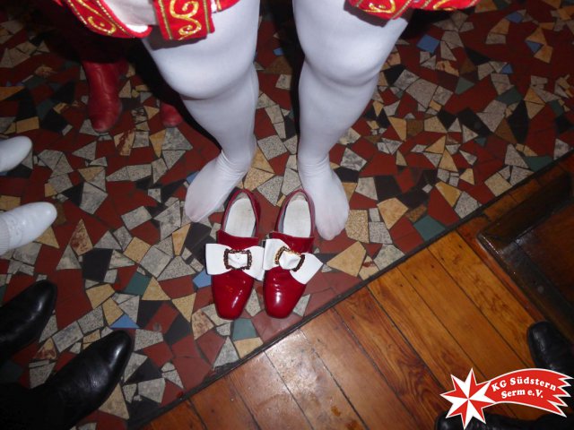 21.02.2019 - KC Der lustige Pudelclan