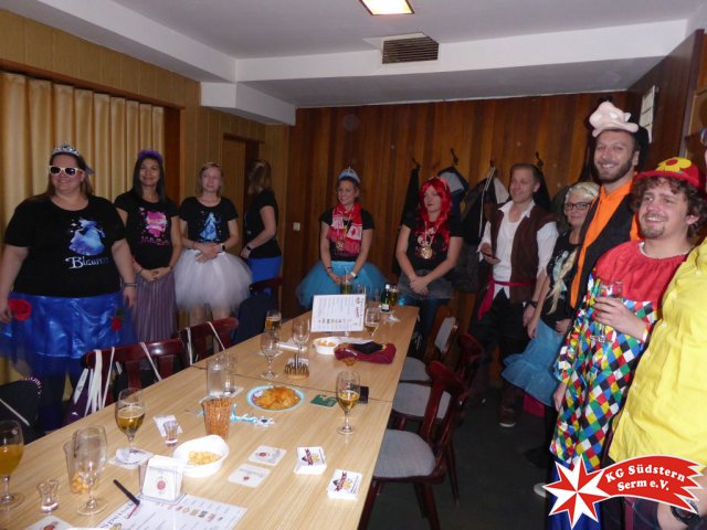 22.02.2019 - KC DU & KC HerzGold