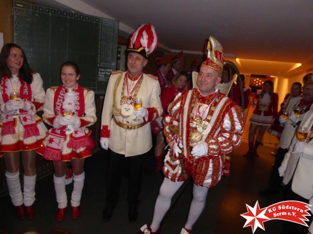 22.02.2019 - KC DU & KC HerzGold