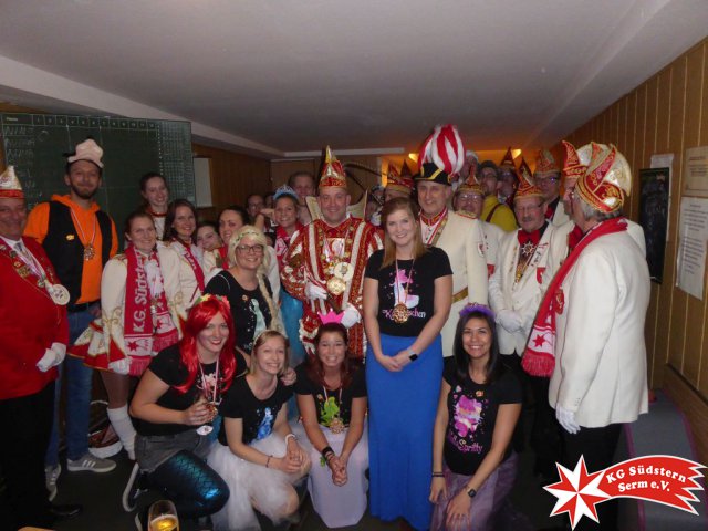 22.02.2019 - KC DU & KC HerzGold