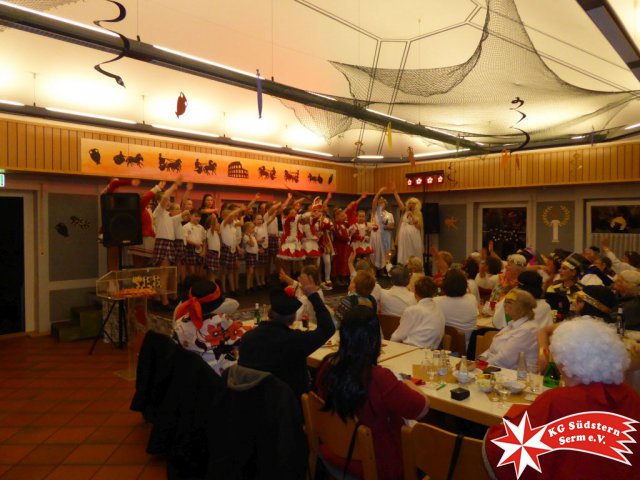 22.02.2019 - KFD Serm