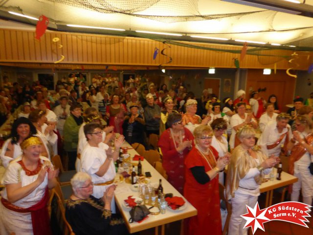 22.02.2019 - KFD Serm