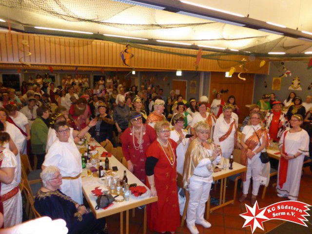 22.02.2019 - KFD Serm