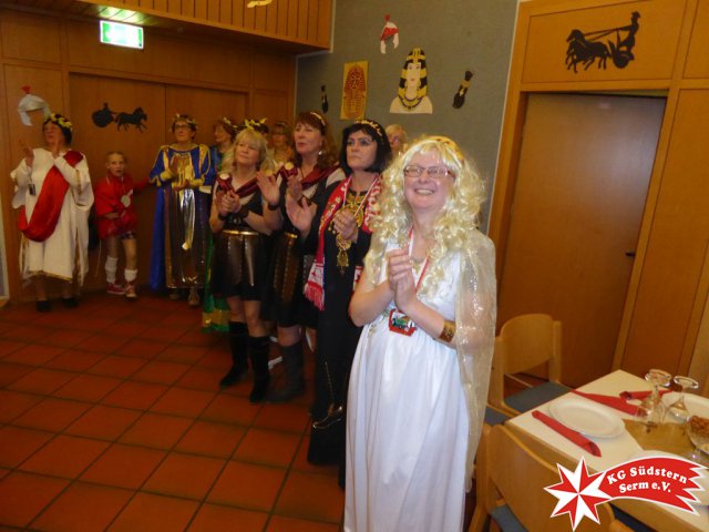 22.02.2019 - KFD Serm