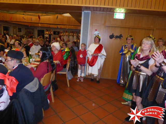 22.02.2019 - KFD Serm