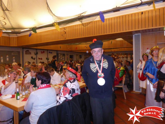 22.02.2019 - KFD Serm