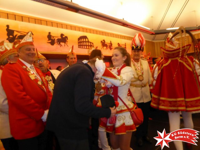 22.02.2019 - KFD Serm