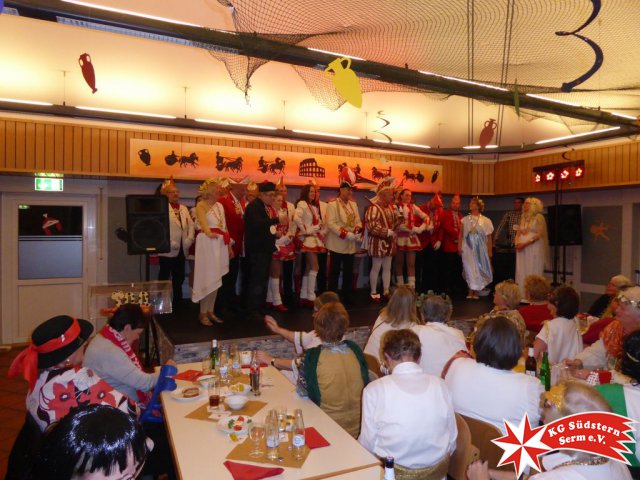 22.02.2019 - KFD Serm