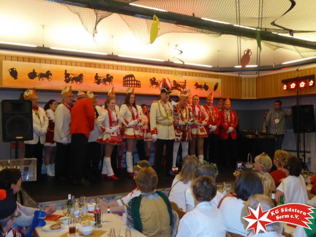 22.02.2019 - KFD Serm