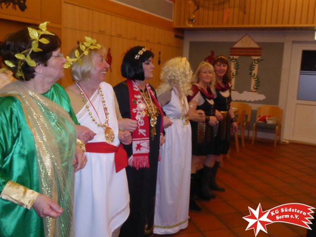 22.02.2019 - KFD Serm