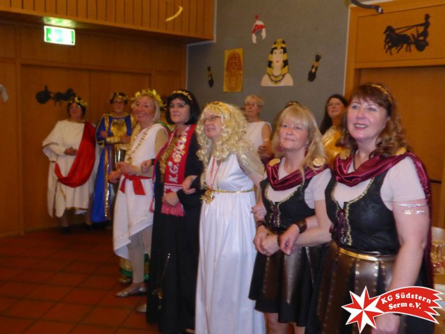 22.02.2019 - KFD Serm