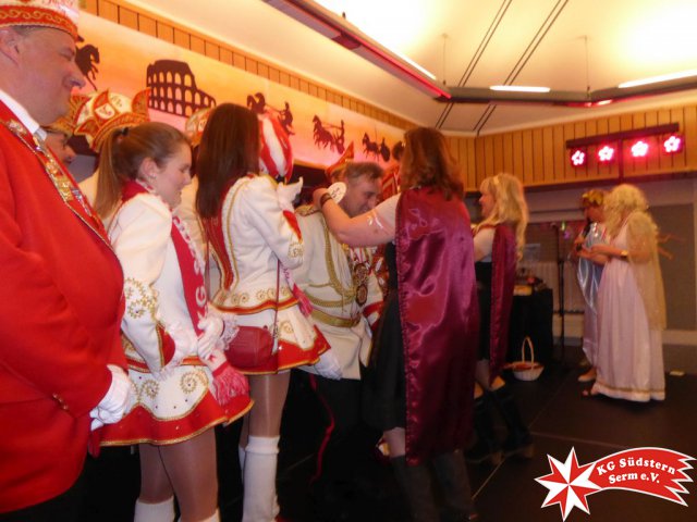 22.02.2019 - KFD Serm