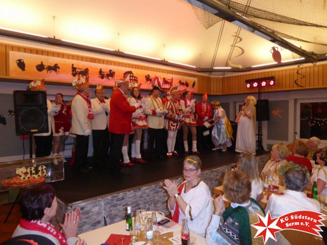 22.02.2019 - KFD Serm