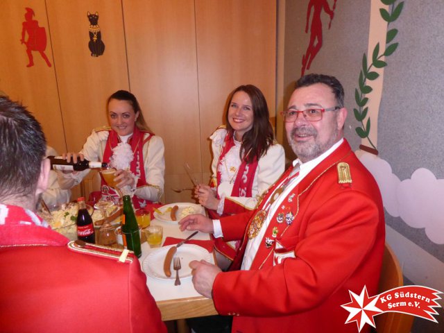 22.02.2019 - KFD Serm