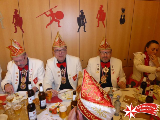 22.02.2019 - KFD Serm