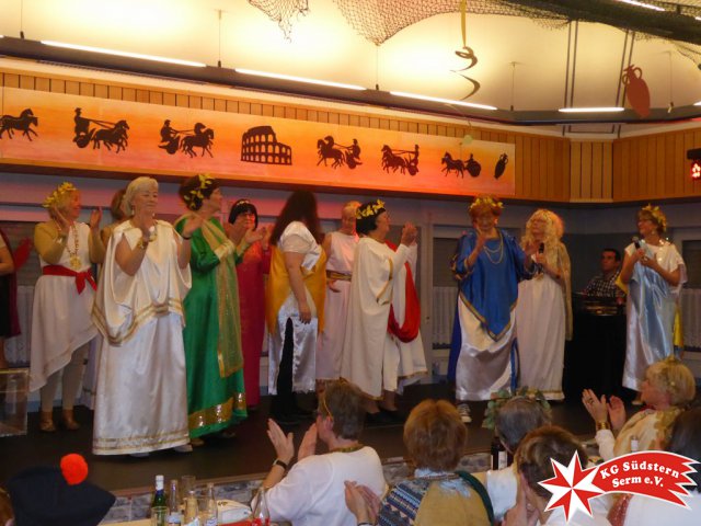 22.02.2019 - KFD Serm