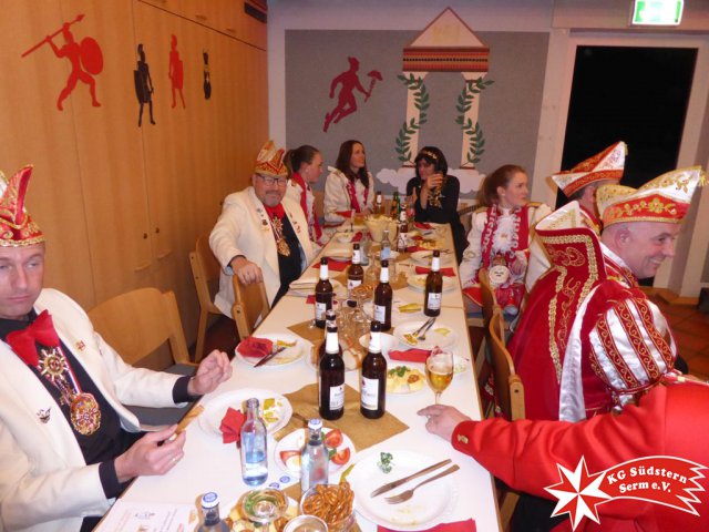 22.02.2019 - KFD Serm